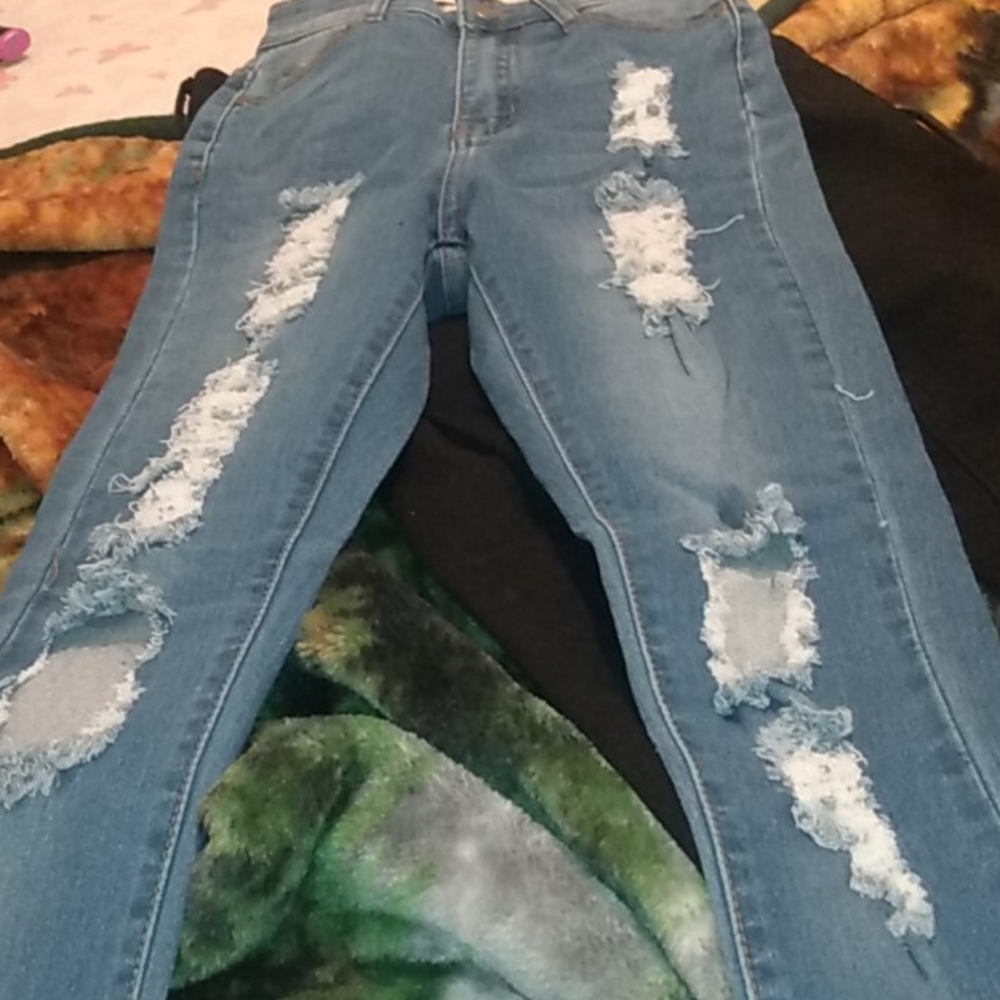 Clothing
